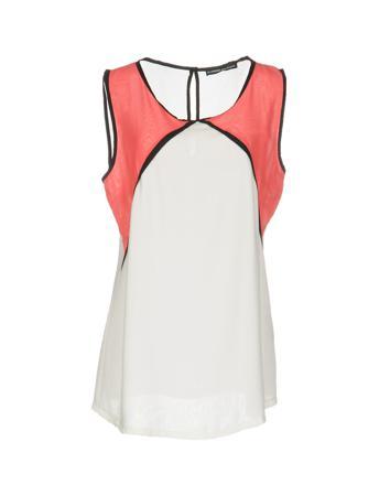 Топ BOUTIQUE de la FEMME