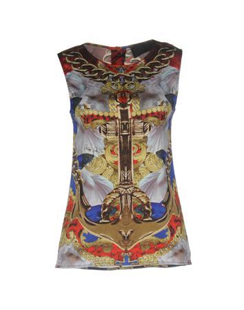 Топ PHILIPP PLEIN