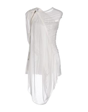 Топ RICK OWENS LILIES