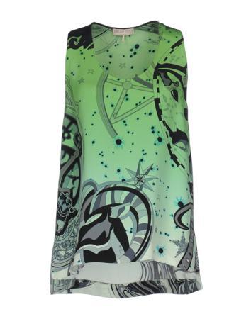 Топ EMILIO PUCCI