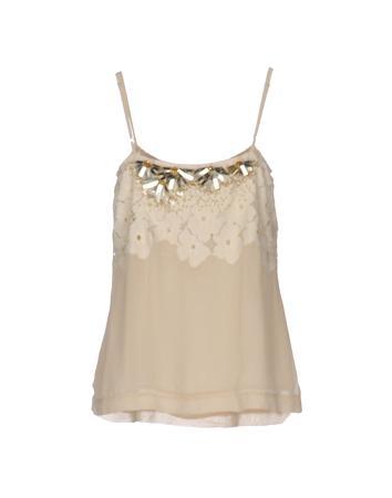 Топ TWIN-SET Simona Barbieri