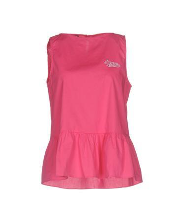 Топ LOVE MOSCHINO