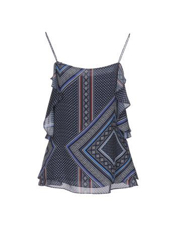 Топ DEREK LAM 10 CROSBY