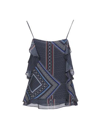 Топ DEREK LAM 10 CROSBY