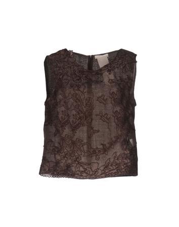 Топ SCERVINO STREET