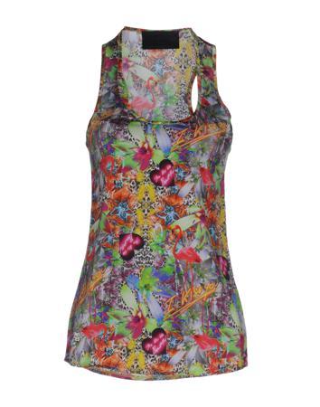 Топ PHILIPP PLEIN