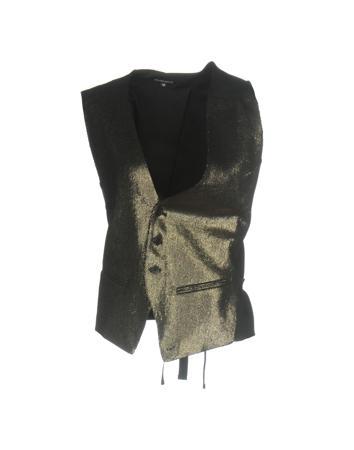 Топ ANN DEMEULEMEESTER