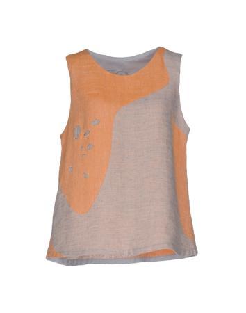 Топ THE AUTONOMOUS COLLECTION