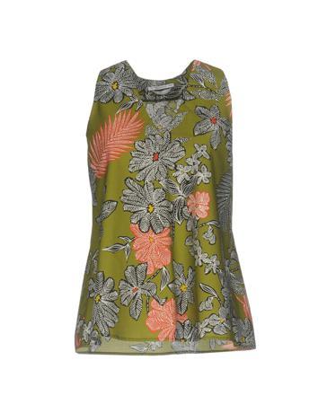 Топ BIANCOGHIACCIO