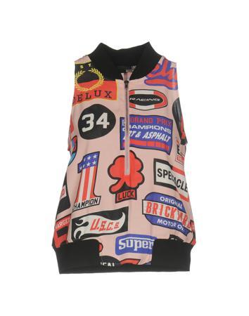 Топ LOVE MOSCHINO