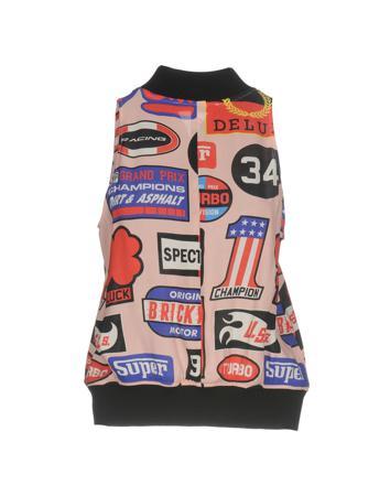 Топ LOVE MOSCHINO