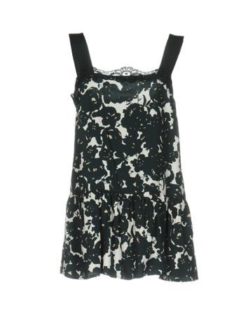 Топ TWIN-SET Simona Barbieri