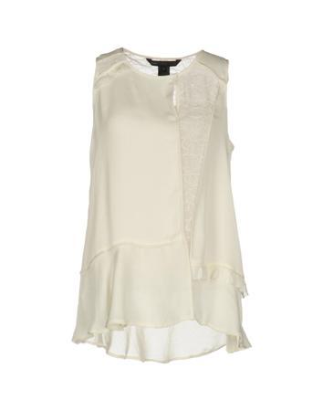 Топ MARC BY MARC JACOBS