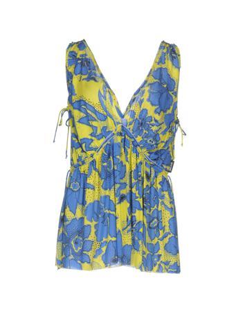 Топ JUST CAVALLI BEACHWEAR
