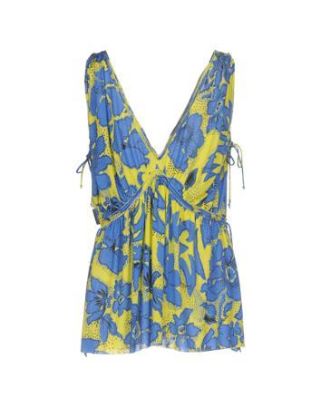 Топ JUST CAVALLI BEACHWEAR