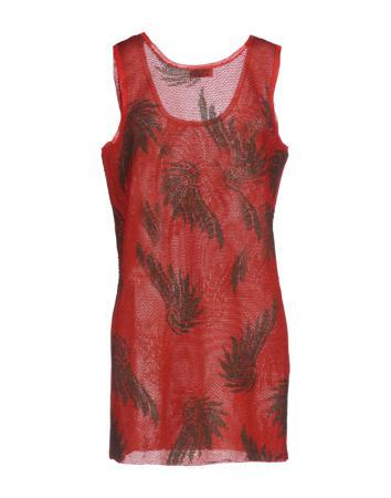 Топ DRIES VAN NOTEN