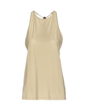 Топ CARLA MONTANARINI