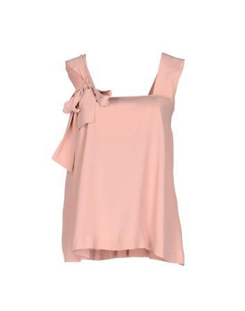 Топ ERIKA CAVALLINI