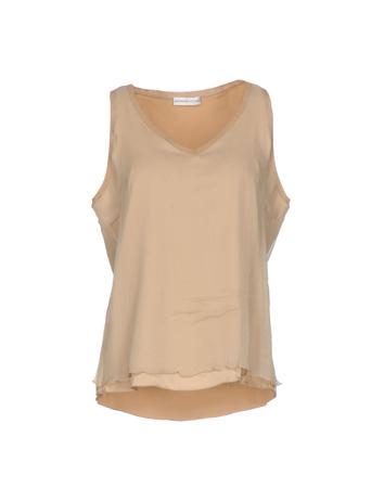 Топ BRUNELLO CUCINELLI