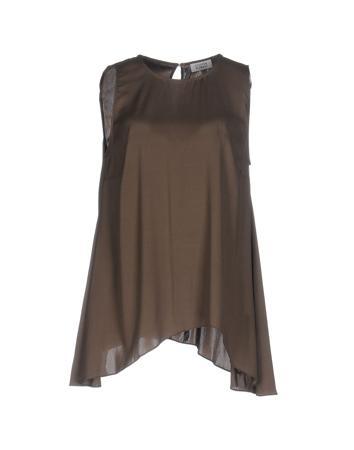 Топ STEFFEN SCHRAUT