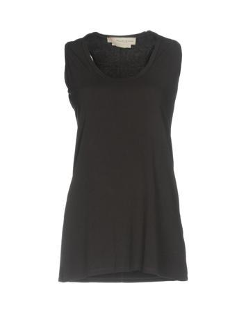 Топ MANILA GRACE DENIM