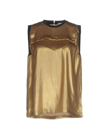 Топ BRUNELLO CUCINELLI