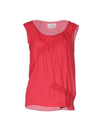 Топ MAISON MARGIELA