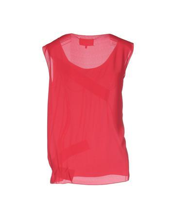 Топ MAISON MARGIELA