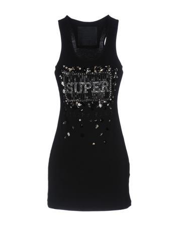 Топ PHILIPP PLEIN Топ PHILIPP PLEIN
