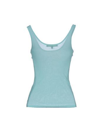 Топ RALPH LAUREN BLACK LABEL