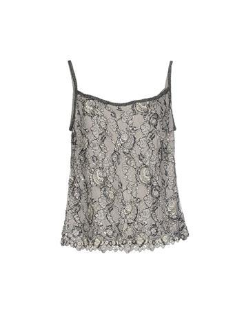 Топ PADÌ COUTURE