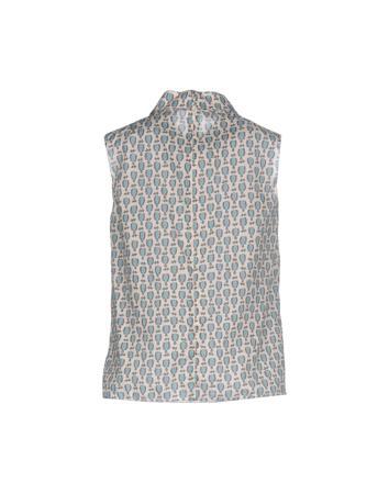 Топ JIL SANDER NAVY