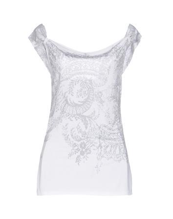 Топ ERMANNO DI ERMANNO SCERVINO