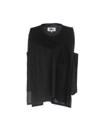 Топ MM6 MAISON MARGIELA