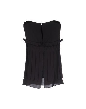 Топ MAISON MARGIELA