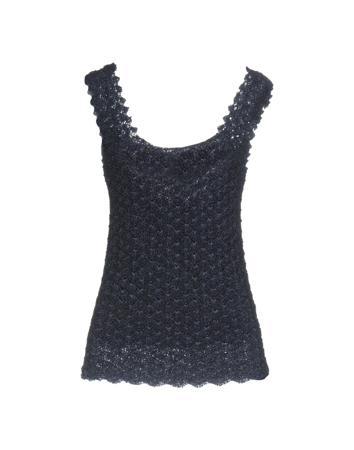 Топ EMPORIO ARMANI