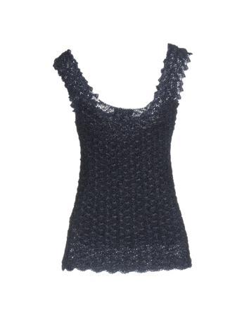 Топ EMPORIO ARMANI