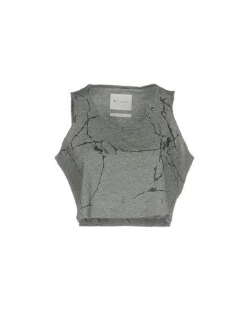 Топ STAMPD x PUMA Топ STAMPD x PUMA