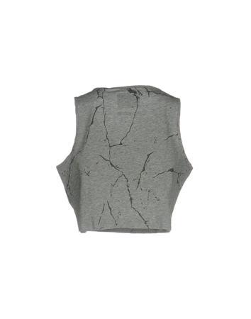 Топ STAMPD x PUMA