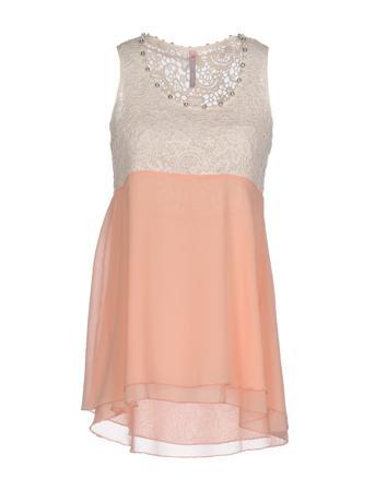 Топ SCEE by TWIN-SET