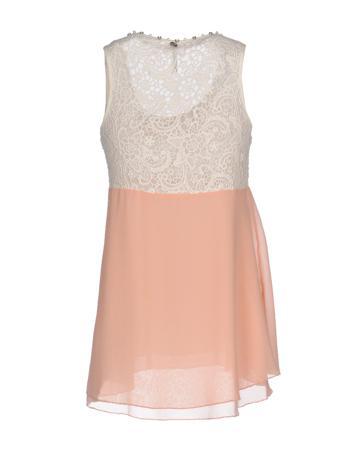 Топ SCEE by TWIN-SET