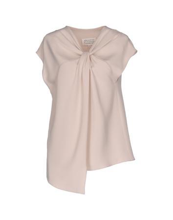 Топ MAISON MARGIELA