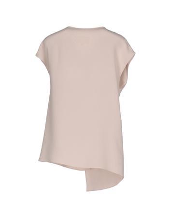 Топ MAISON MARGIELA