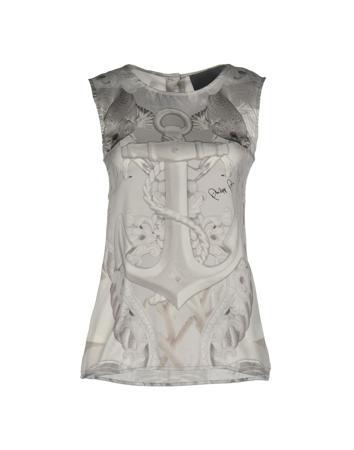 Топ PHILIPP PLEIN
