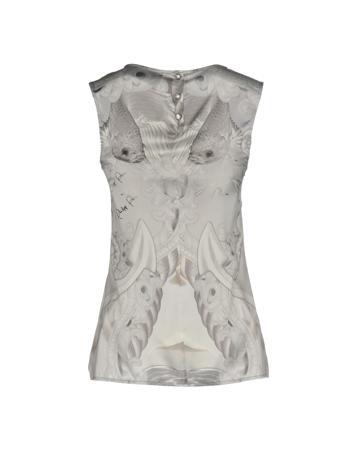 Топ PHILIPP PLEIN