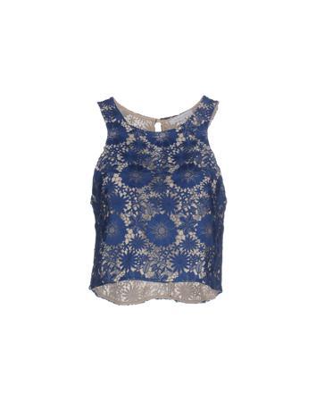 Топ PATRIZIA PEPE