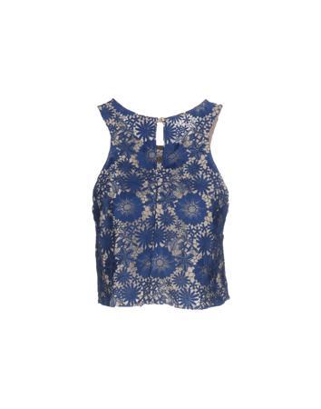 Топ PATRIZIA PEPE