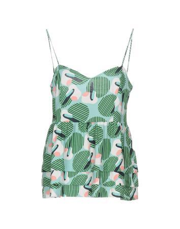 Топ L' AUTRE CHOSE