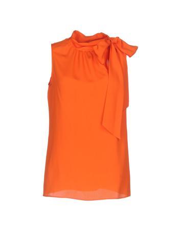 Топ BOUTIQUE MOSCHINO