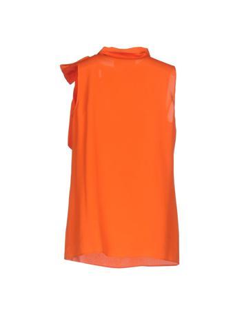 Топ BOUTIQUE MOSCHINO